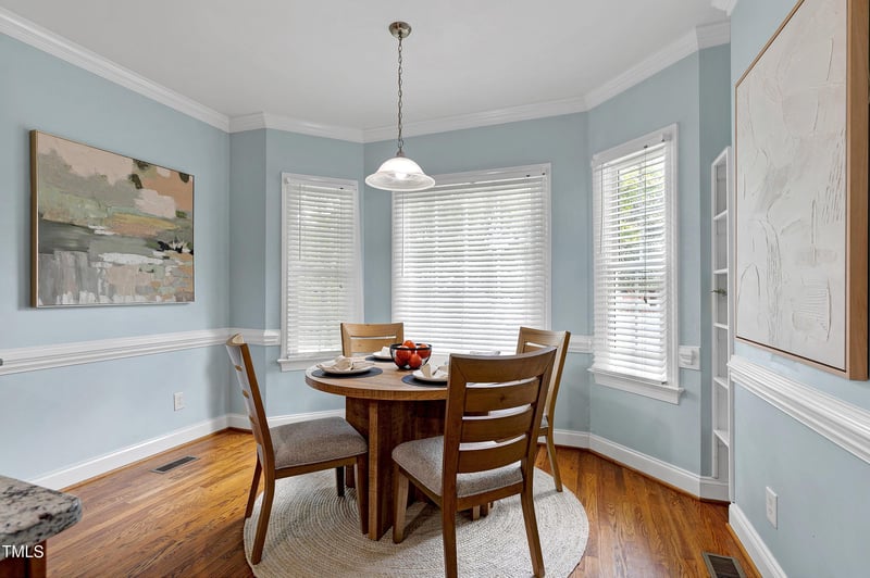 1276 Dalgarven Dr, Apex, NC 27502