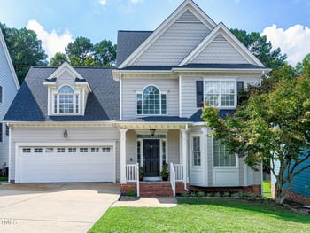 1276 Dalgarven Dr, Apex, NC 27502