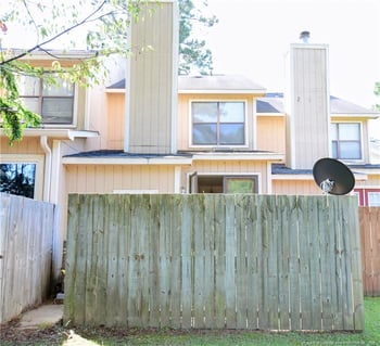 1276 Forest Dr, Fayetteville, NC 28303