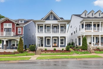 1276 Gloriosa St, Apex, NC 27523