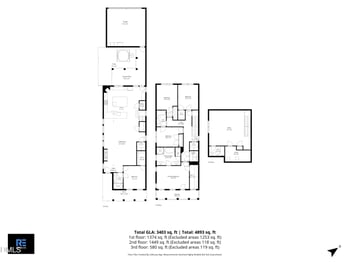 1276 Gloriosa St, Apex, NC 27523
