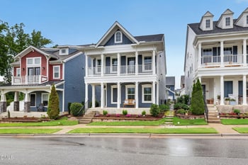 1276 Gloriosa St, Apex, NC 27523