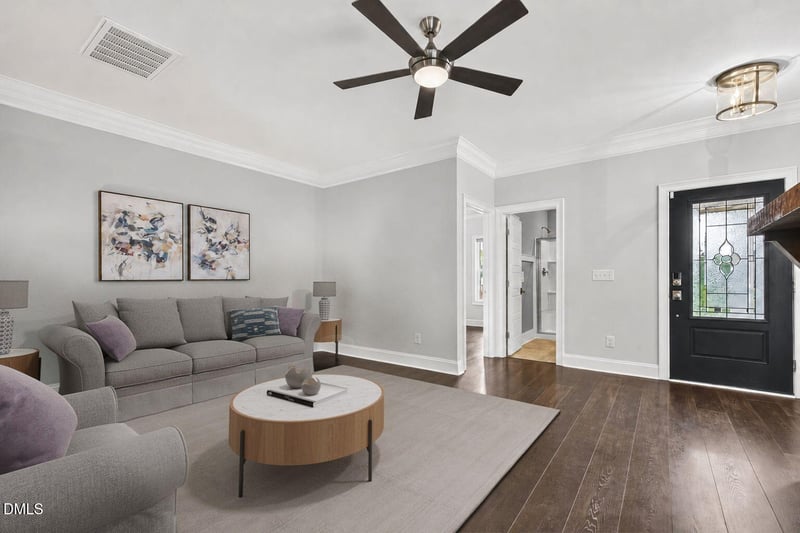 1276 Gloriosa St, Apex, NC 27523