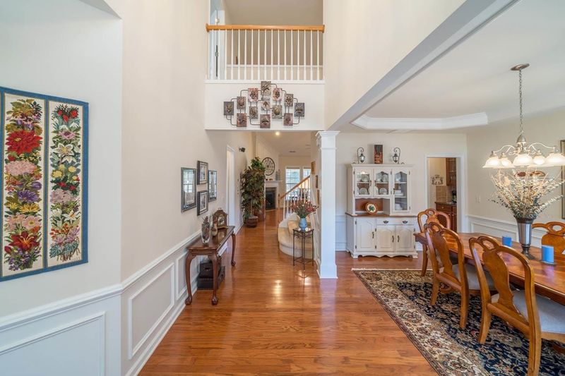 1276 Hill Hollow Way, Apex, NC 27523