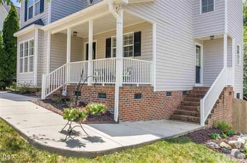 1276 Miracle Dr, Wake Forest, NC 27587