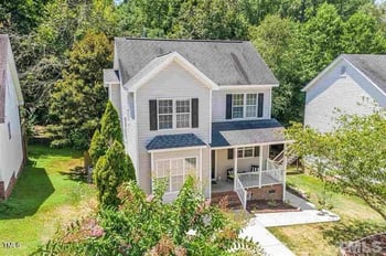 1276 Miracle Dr, Wake Forest, NC 27587