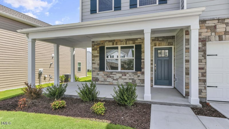 1276 Pavo Pa, Wendell, NC 27591