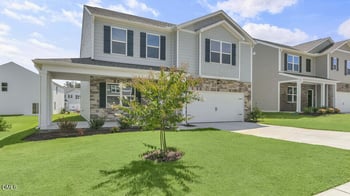 1276 Pavo Pa, Wendell, NC 27591