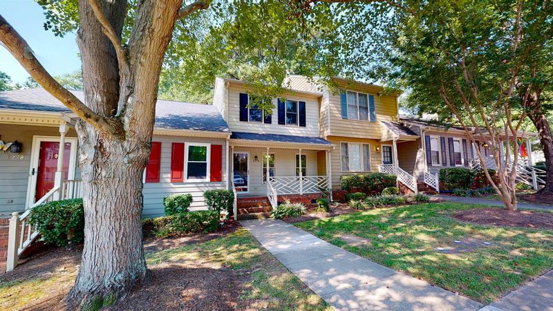1276 Shadowbark Ct, Raleigh, NC 27603