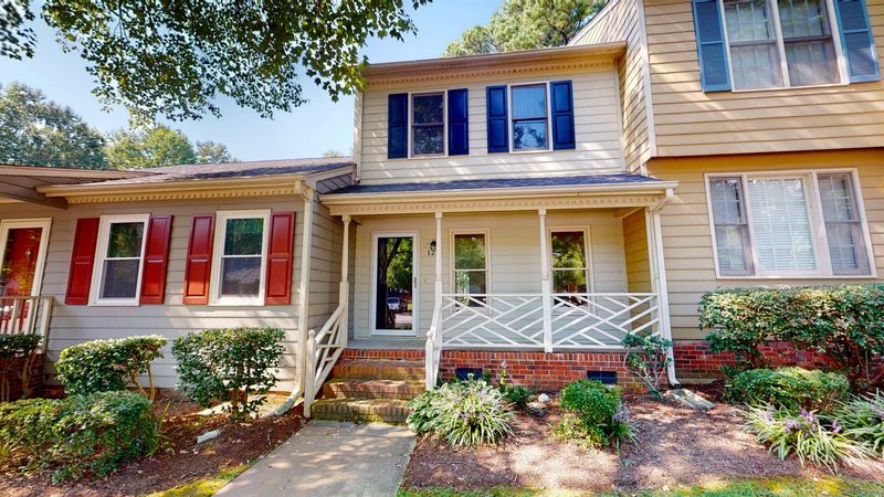 1276 Shadowbark Ct, Raleigh, NC 27603