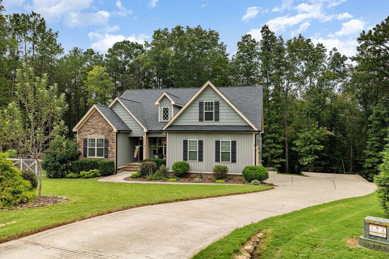 1276 Silky Willow Dr, Wake Forest, NC 27587