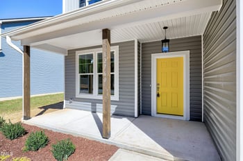 12760 Hanes Ave, Middlesex, NC 27557