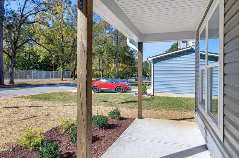 12760 Hanes Ave, Middlesex, NC 27557