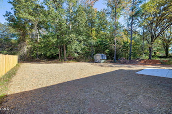 12760 Hanes Ave, Middlesex, NC 27557