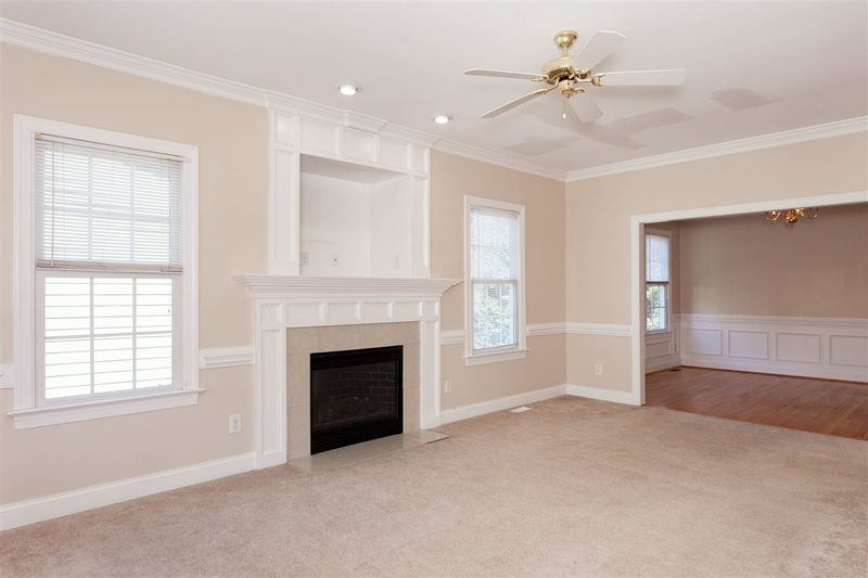 1277 Dalgarven Dr, Apex, NC 27502