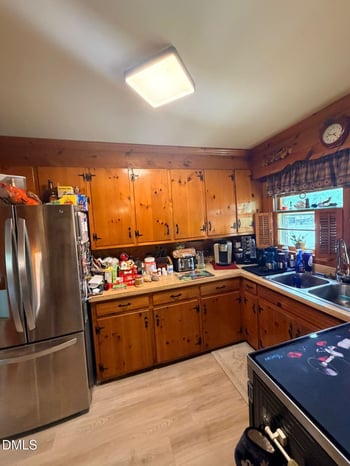 1277 David Ave, Henderson, NC 27536