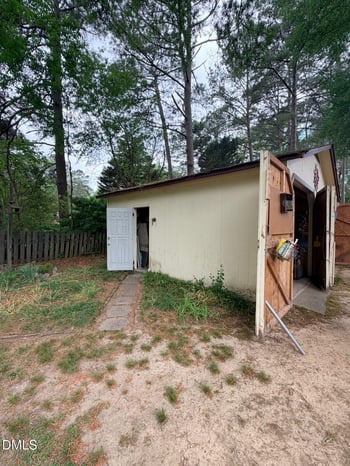 1277 David Ave, Henderson, NC 27536