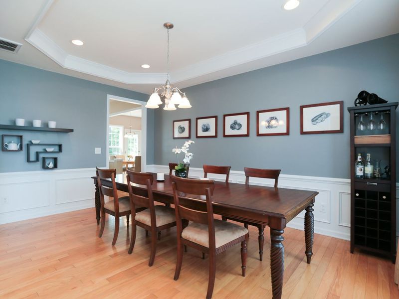 1277 Hill Hollow Way, Apex, NC 27523
