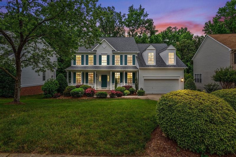 1277 Horsham Way, Apex, NC 27502