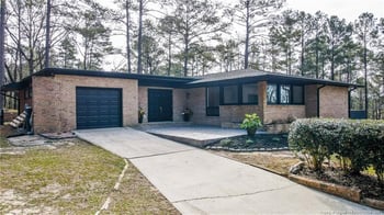 1277 Laurel Cir, Vass, NC 28394