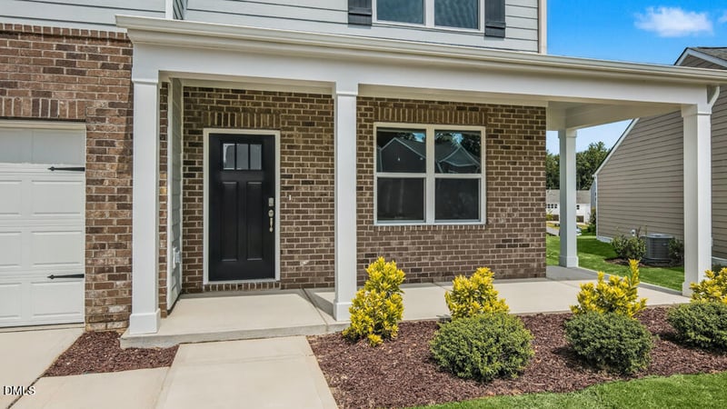 1277 Pavo Pa, Wendell, NC 27591