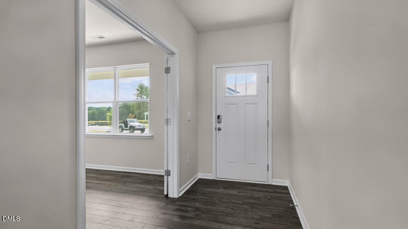 1277 Pavo Pa, Wendell, NC 27591