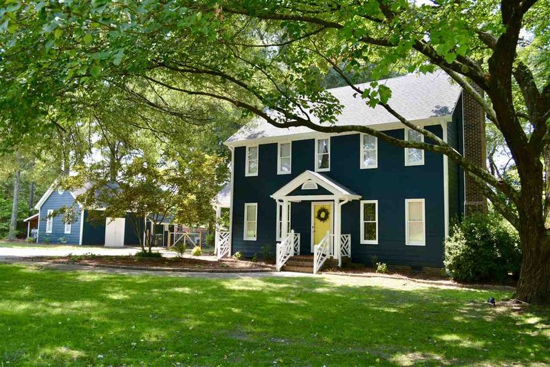 12771 Cleveland Rd, Garner, NC 27529
