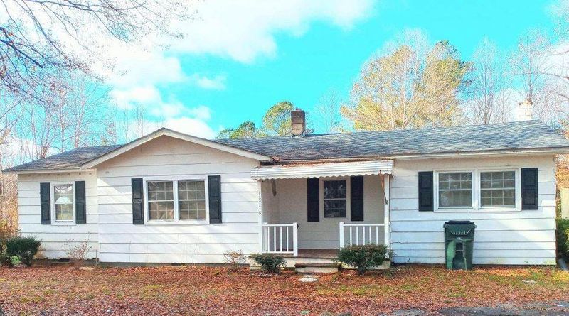 12776 S Nc 231 Hw, Middlesex, NC 27557