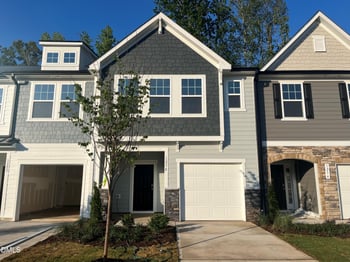 1278 Hammond Dr, Mebane, NC 27302