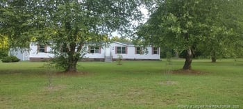 1278 Minter School Rd, Sanford, NC 27332