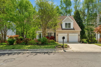 1279 Horsham Way, Apex, NC 27502