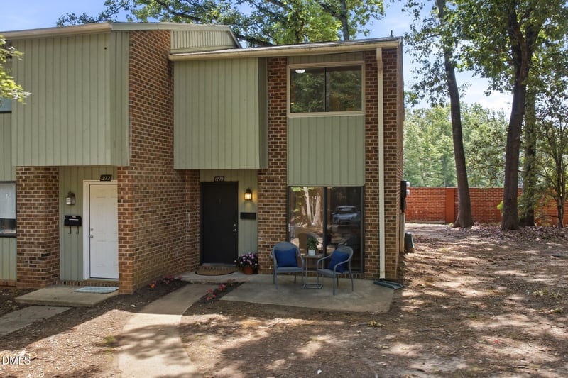 1279 Teakwood Pl, Raleigh, NC 27606
