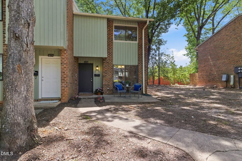 1279 Teakwood Pl, Raleigh, NC 27606