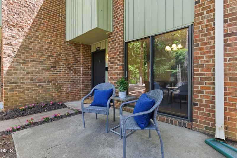 1279 Teakwood Pl, Raleigh, NC 27606