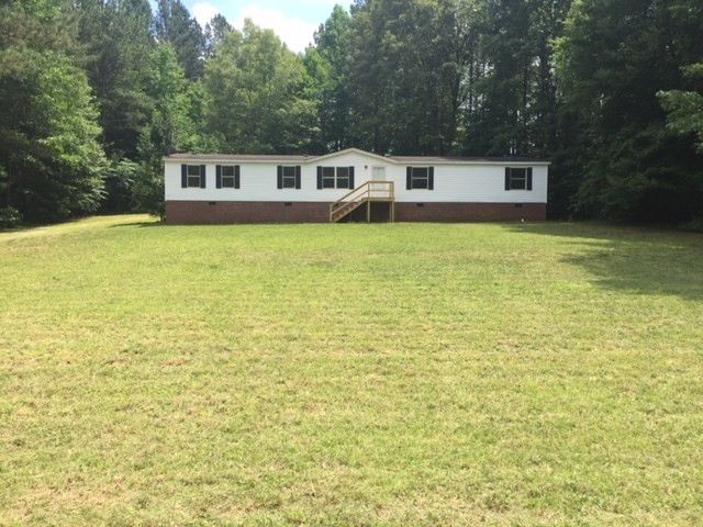 12797 Talon Dr, Zebulon, NC 27597