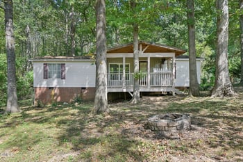 12798 Farm Ridge Rd, Zebulon, NC 27597