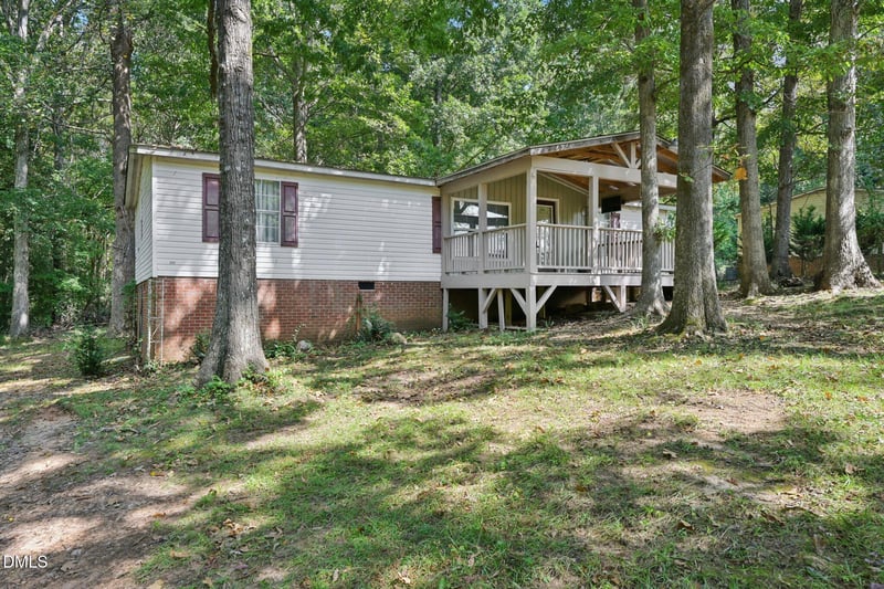 12798 Farm Ridge Rd, Zebulon, NC 27597
