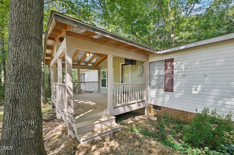 12798 Farm Ridge Rd, Zebulon, NC 27597