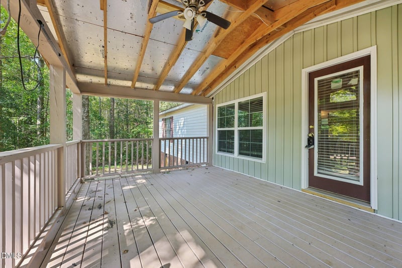 12798 Farm Ridge Rd, Zebulon, NC 27597