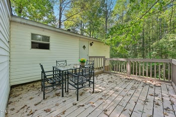 12798 Farm Ridge Rd, Zebulon, NC 27597