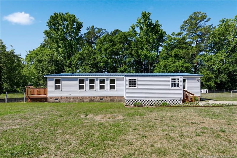 128 - 124 Skip A Rock Ln, Hope Mills, NC 28348