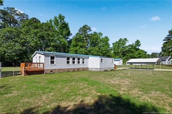 128 - 124 Skip A Rock Ln, Hope Mills, NC 28348
