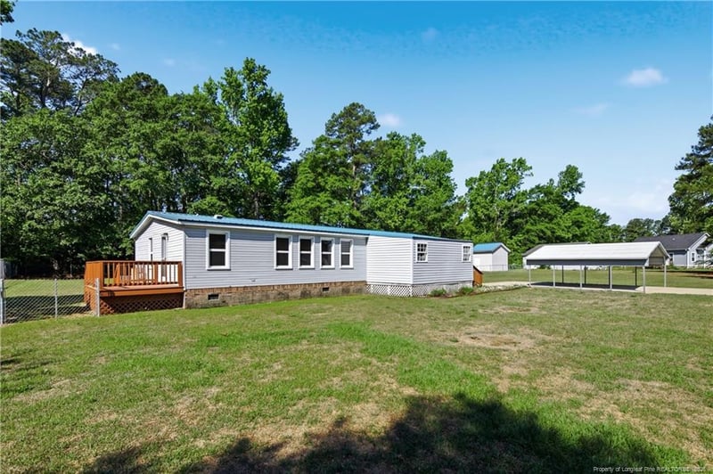 128 - 124 Skip A Rock Ln, Hope Mills, NC 28348