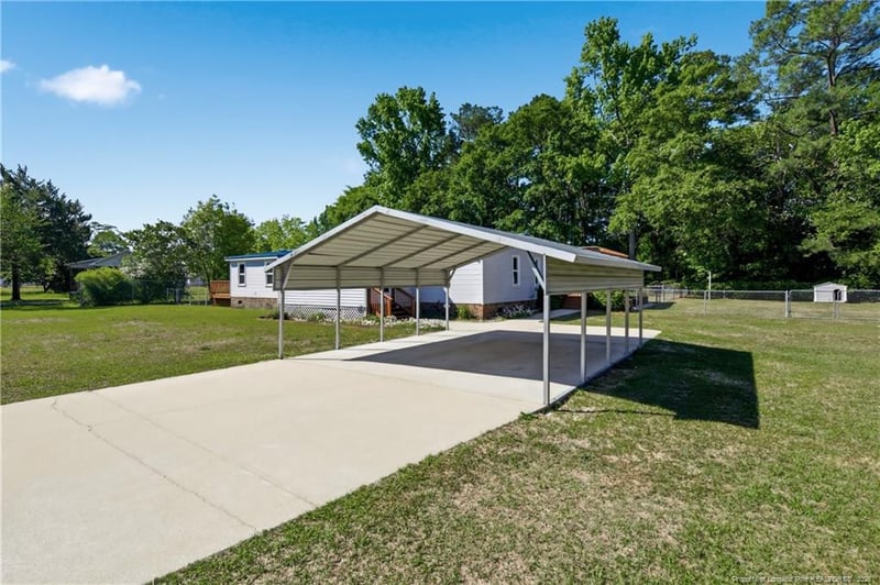 128 - 124 Skip A Rock Ln, Hope Mills, NC 28348