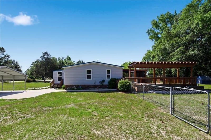 128 - 124 Skip A Rock Ln, Hope Mills, NC 28348