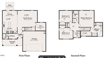128 Ambrosia Way (Lot 21), Bunnlevel, NC 28323
