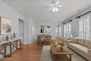 128 Arvind Oaks Cir, Cary, NC 27519