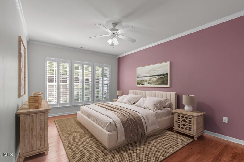128 Arvind Oaks Cir, Cary, NC 27519