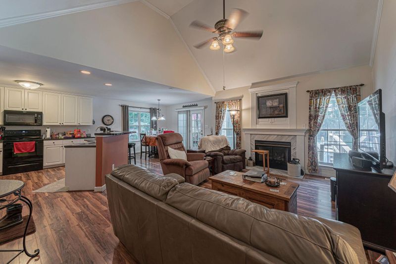128 Baron Cir, Youngsville, NC 27596