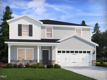 128 Beadwood St, Wendell, NC 27591
